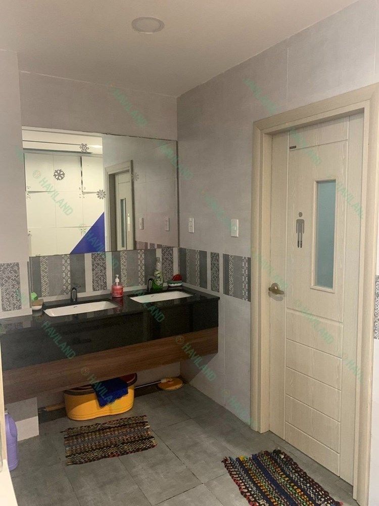 Văn phòng cho thuê Trần Cao Vân