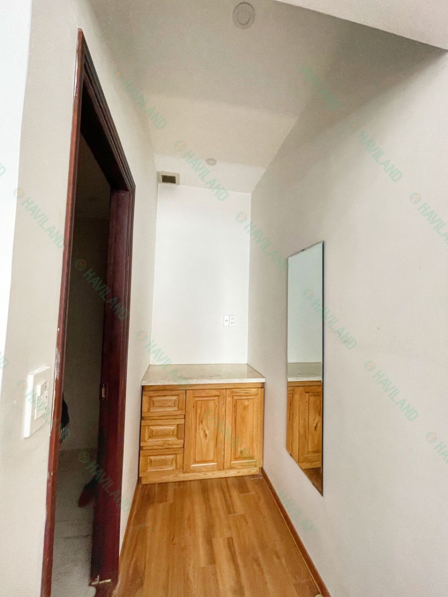 Căn hộ 2PN kiệt Trần Xuân Lê