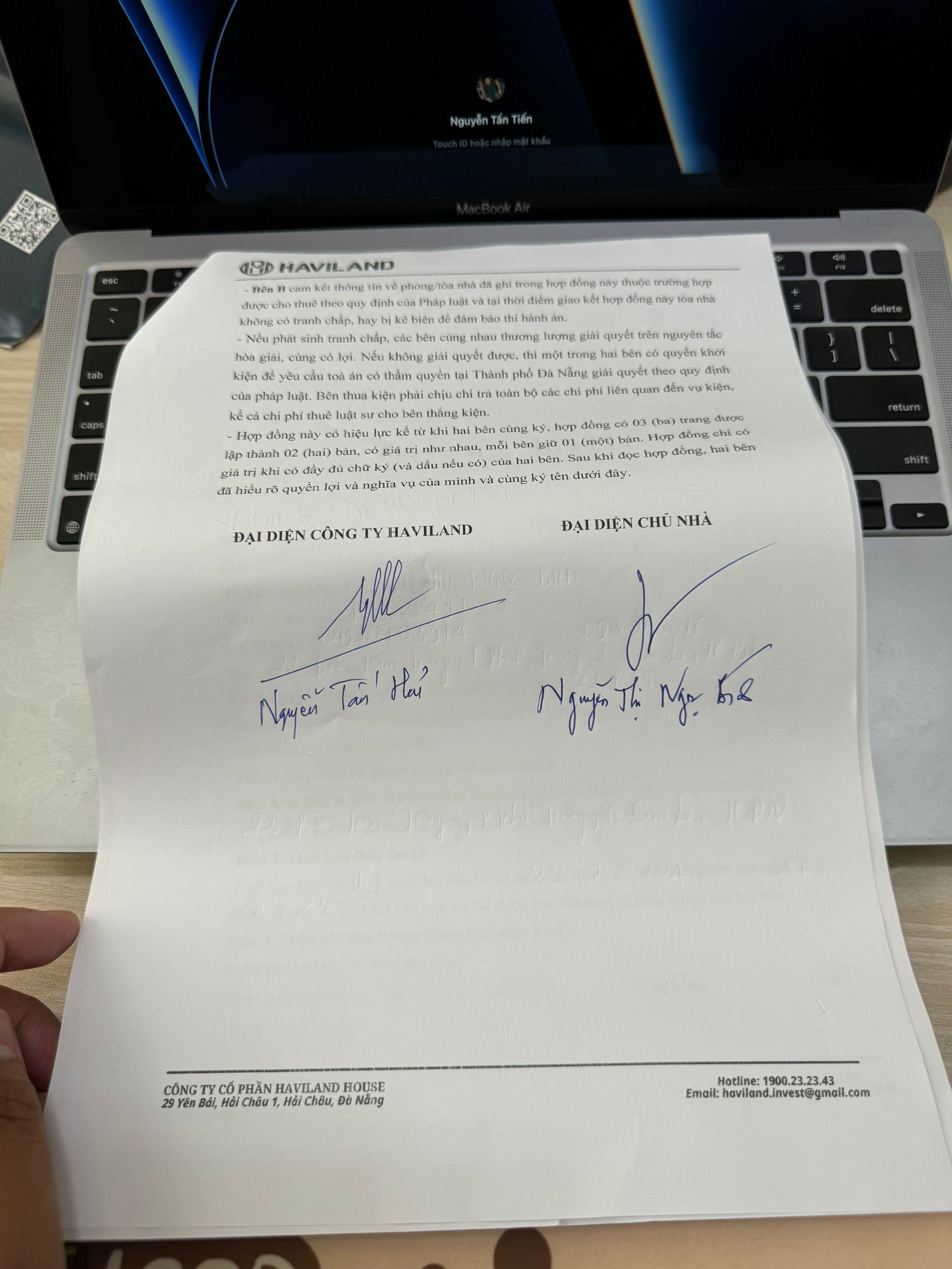 Căn hộ studio Bàu Tràm Trung