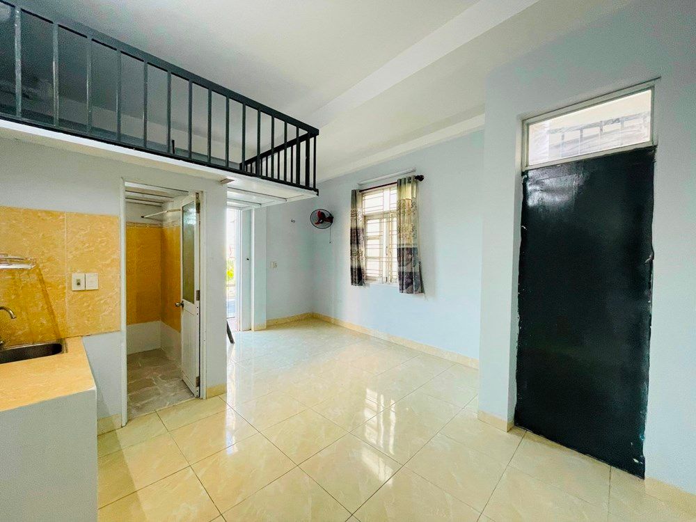  Chung cư quy chuẩn kiệt đường Núi Thành