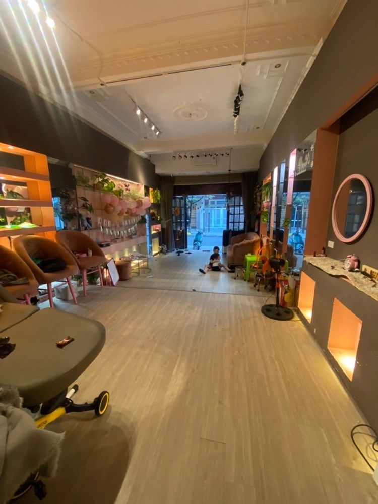 Cho thuê mặt bằng Đào Duy Anh