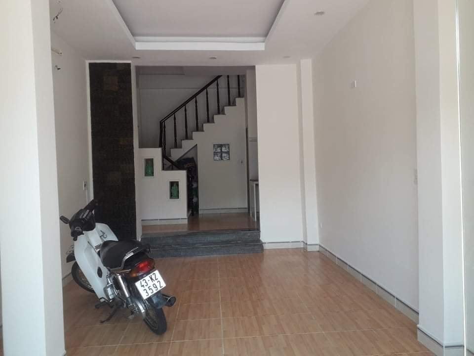 Nhà nguyên căn đường Duy Tân