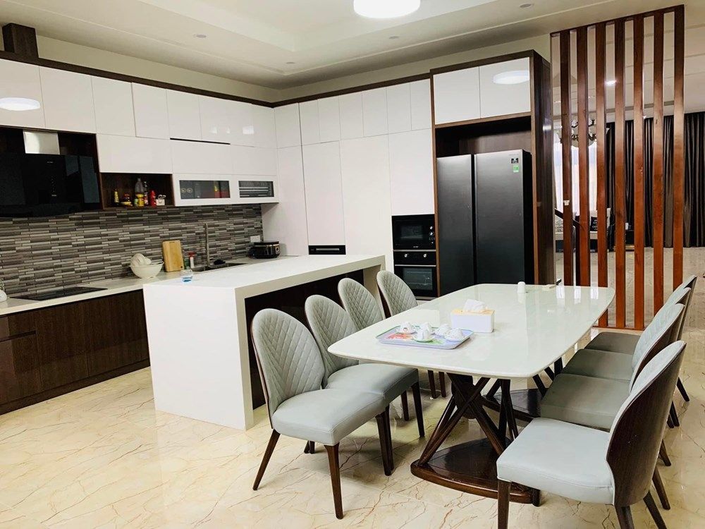 Nhà nguyên căn Khuê Mỹ Đông 5