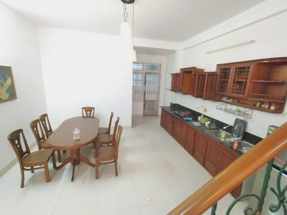 Nhà nguyên căn An Cư 5