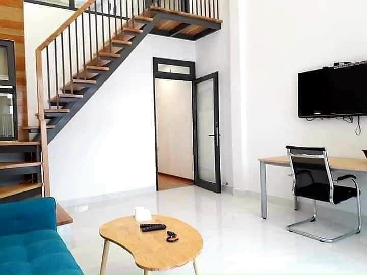 Nhà nguyên căn An Nhơn 8