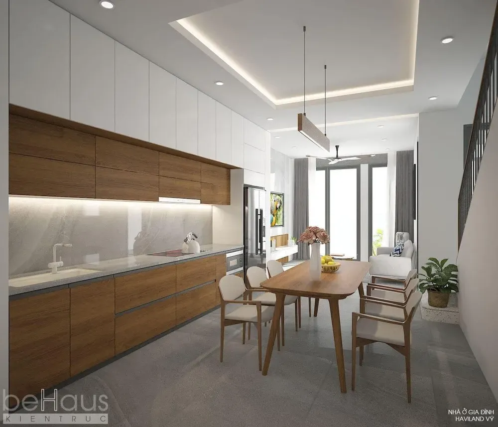 Đầu tư Bất động sản dòng tiền