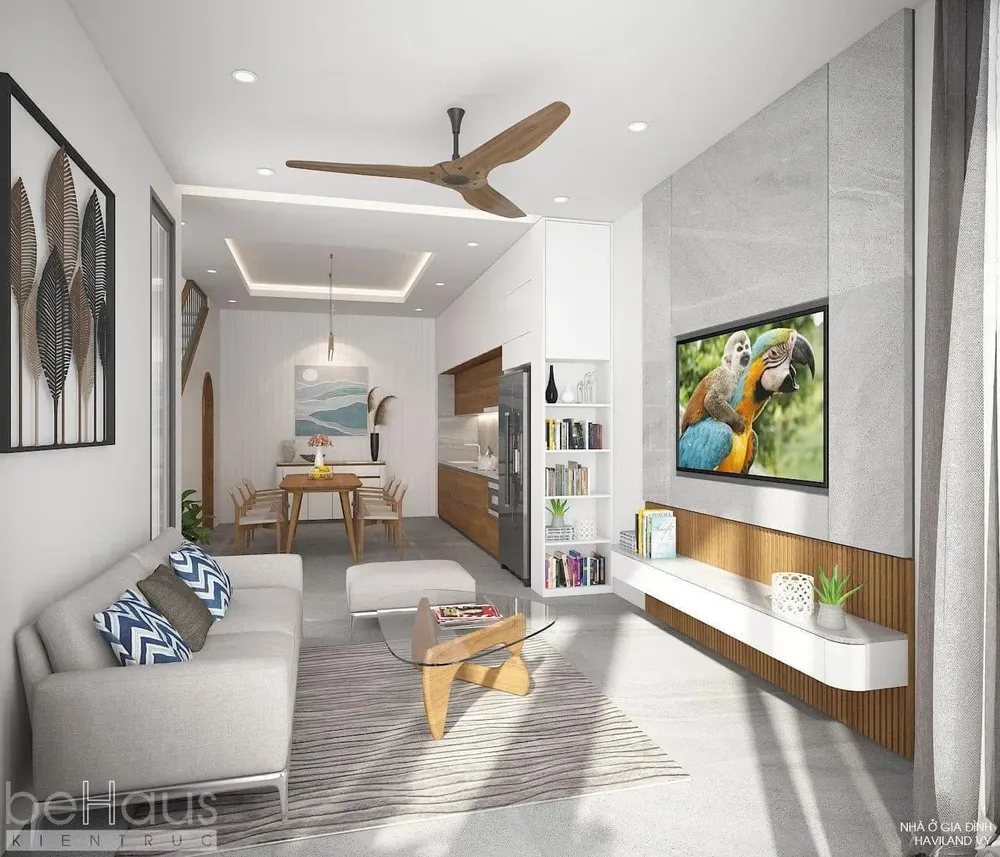 Đầu tư Bất động sản dòng tiền