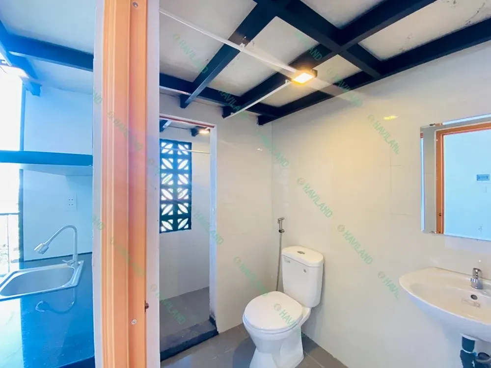 Đầu tư Bất động sản dòng tiền